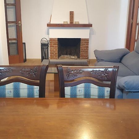 Lovely Apartment Альхаурин-де-ла-Торре Экстерьер фото