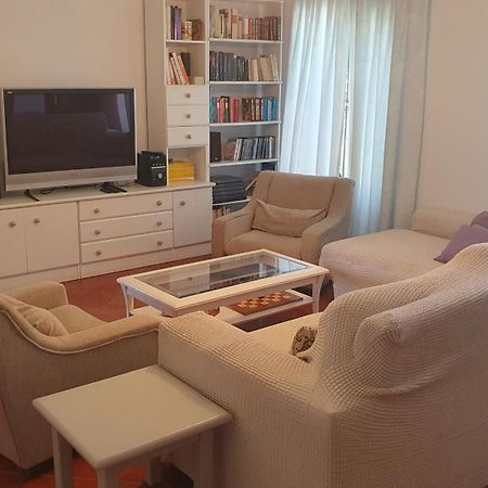 Lovely Apartment Альхаурин-де-ла-Торре Экстерьер фото