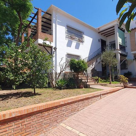 Lovely Apartment Альхаурин-де-ла-Торре Экстерьер фото