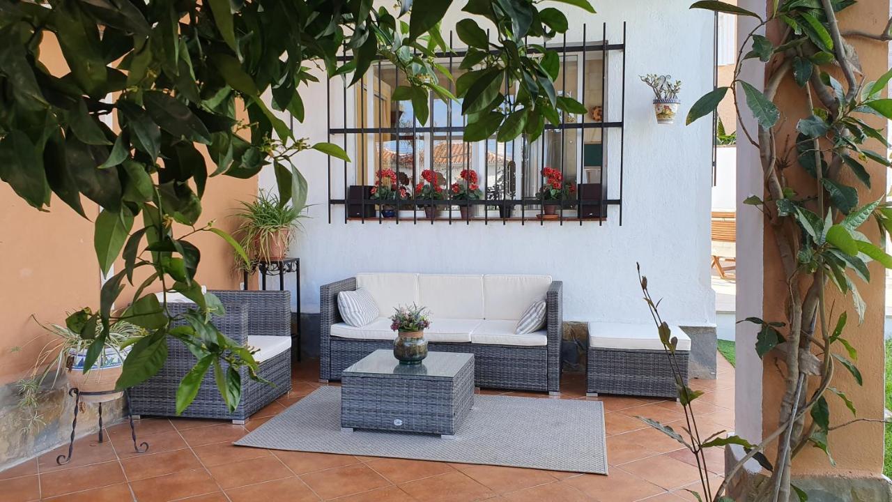 Lovely Apartment Альхаурин-де-ла-Торре Экстерьер фото