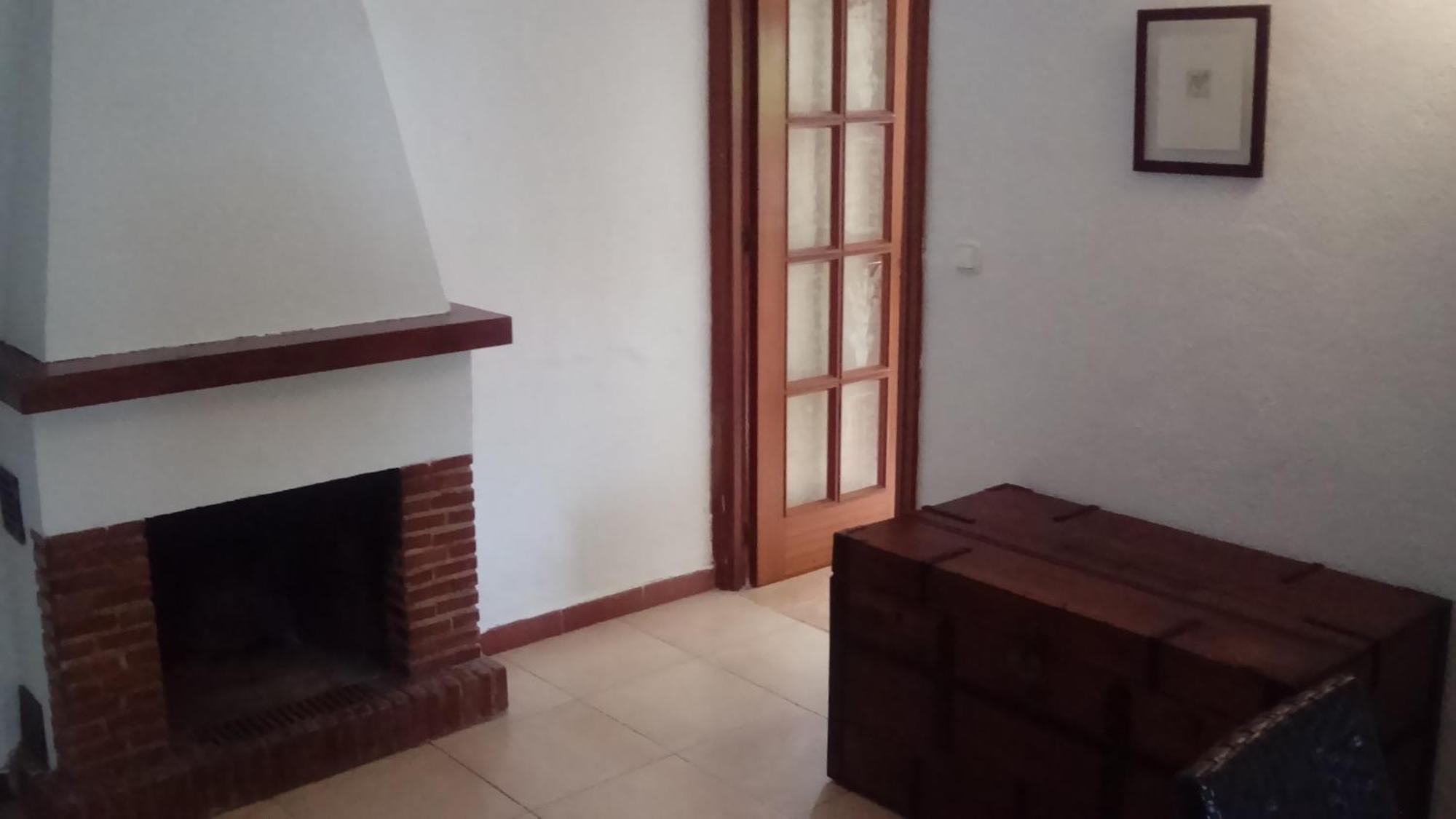 Lovely Apartment Альхаурин-де-ла-Торре Экстерьер фото