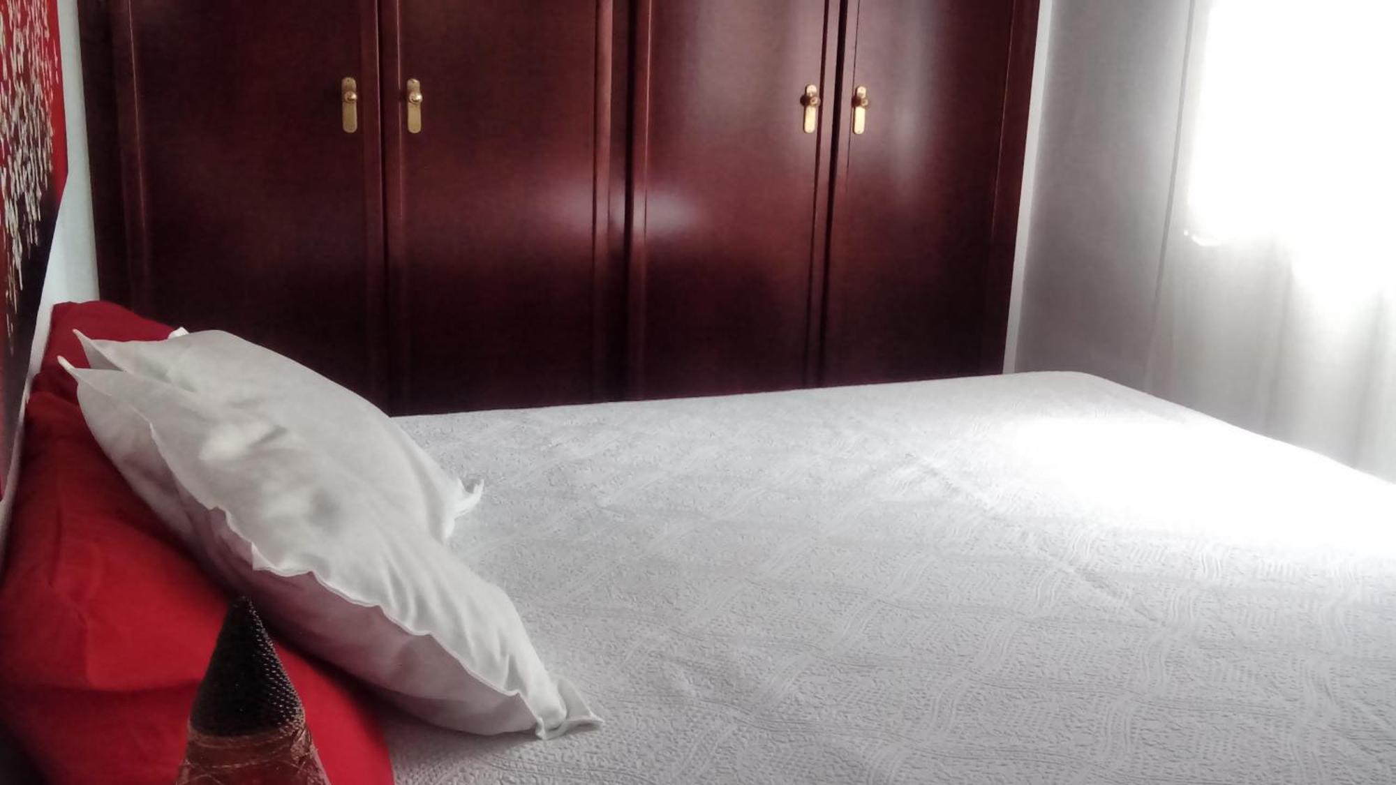 Lovely Apartment Альхаурин-де-ла-Торре Экстерьер фото