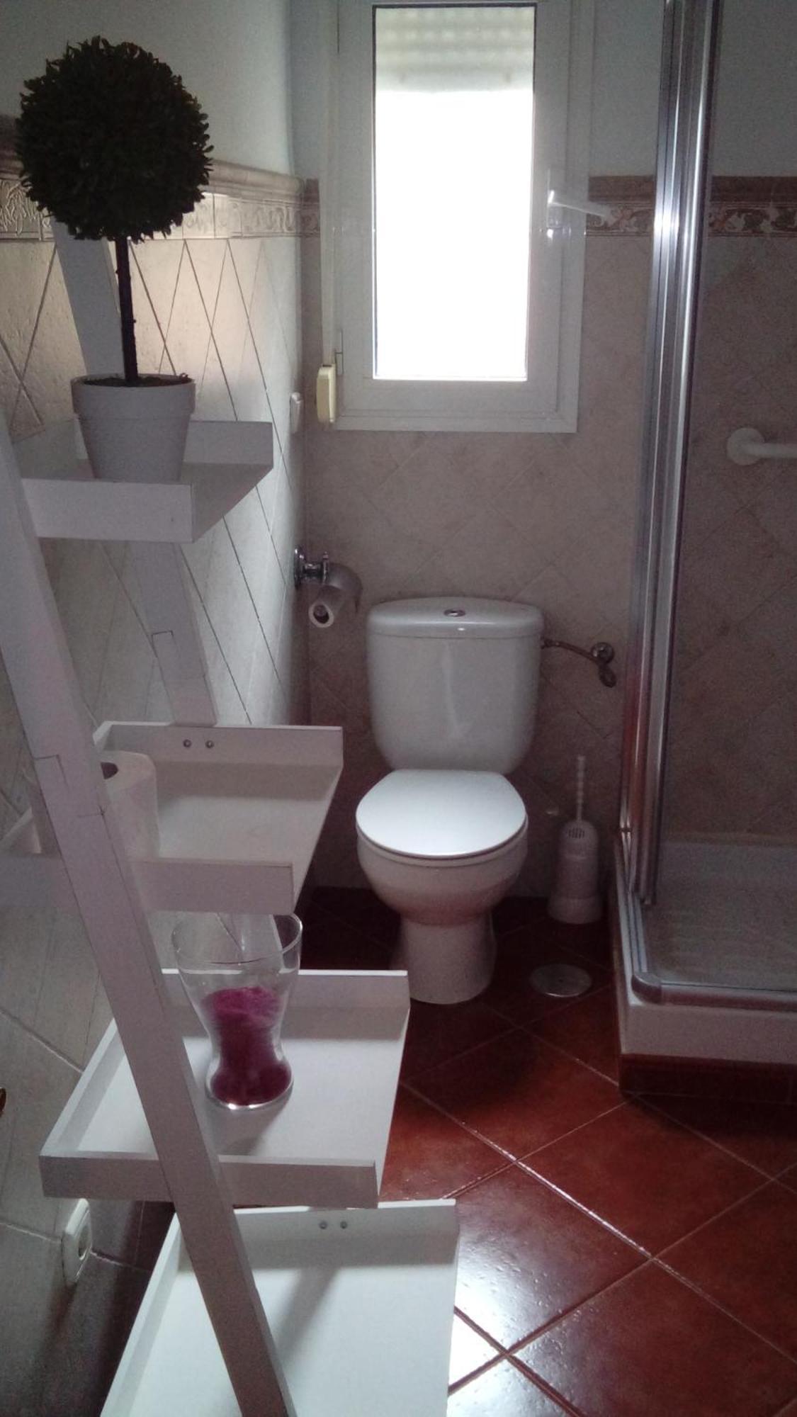 Lovely Apartment Альхаурин-де-ла-Торре Экстерьер фото
