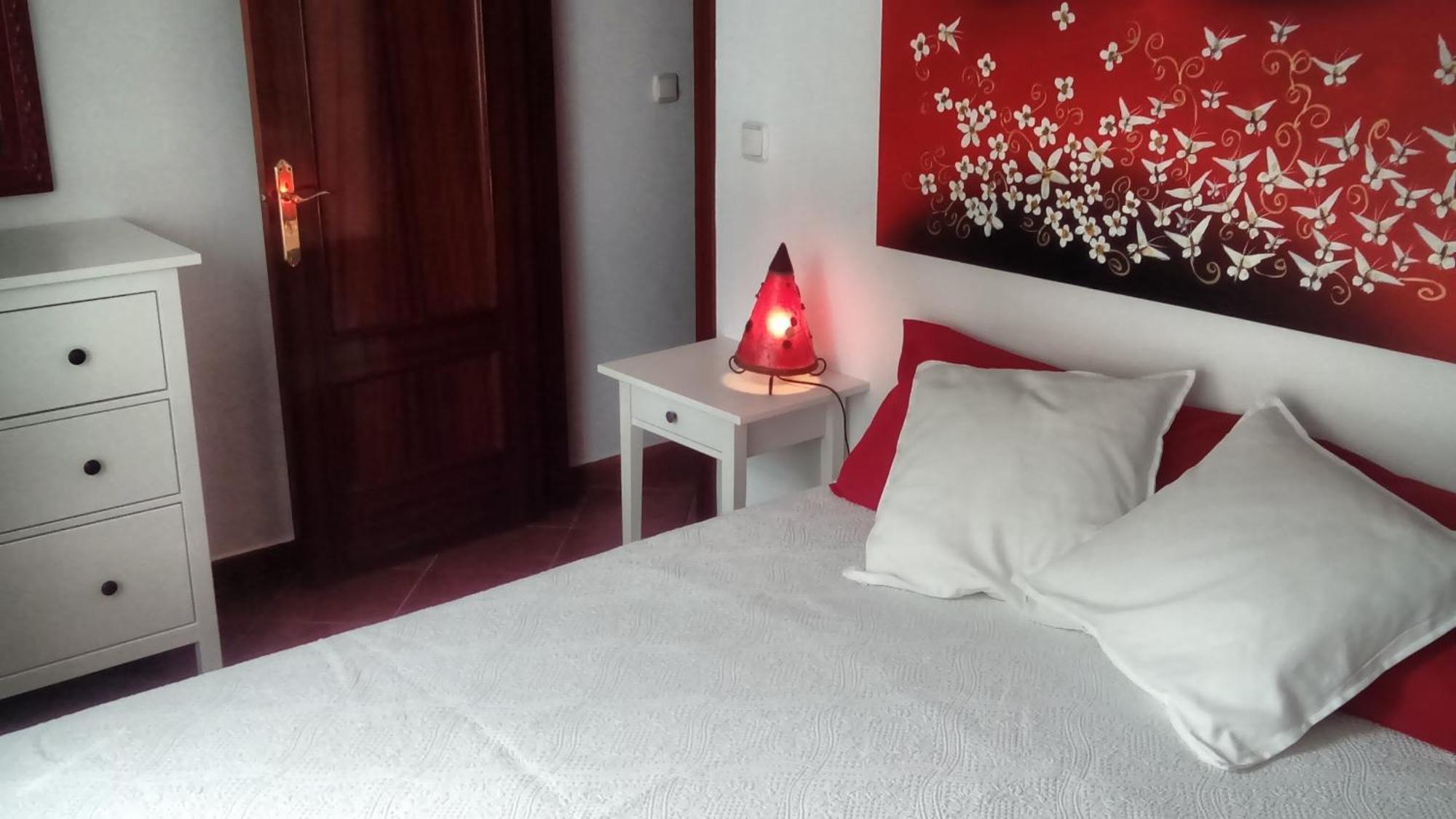 Lovely Apartment Альхаурин-де-ла-Торре Экстерьер фото