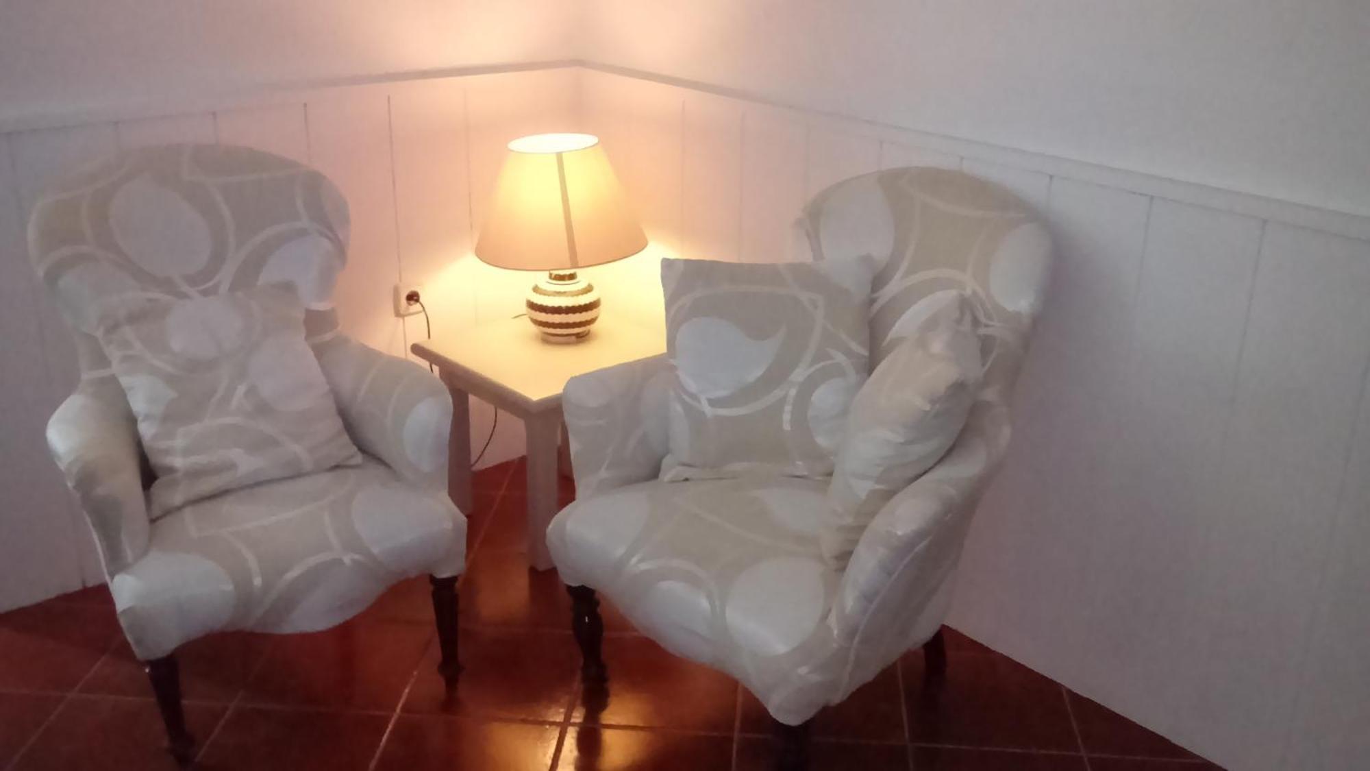 Lovely Apartment Альхаурин-де-ла-Торре Экстерьер фото