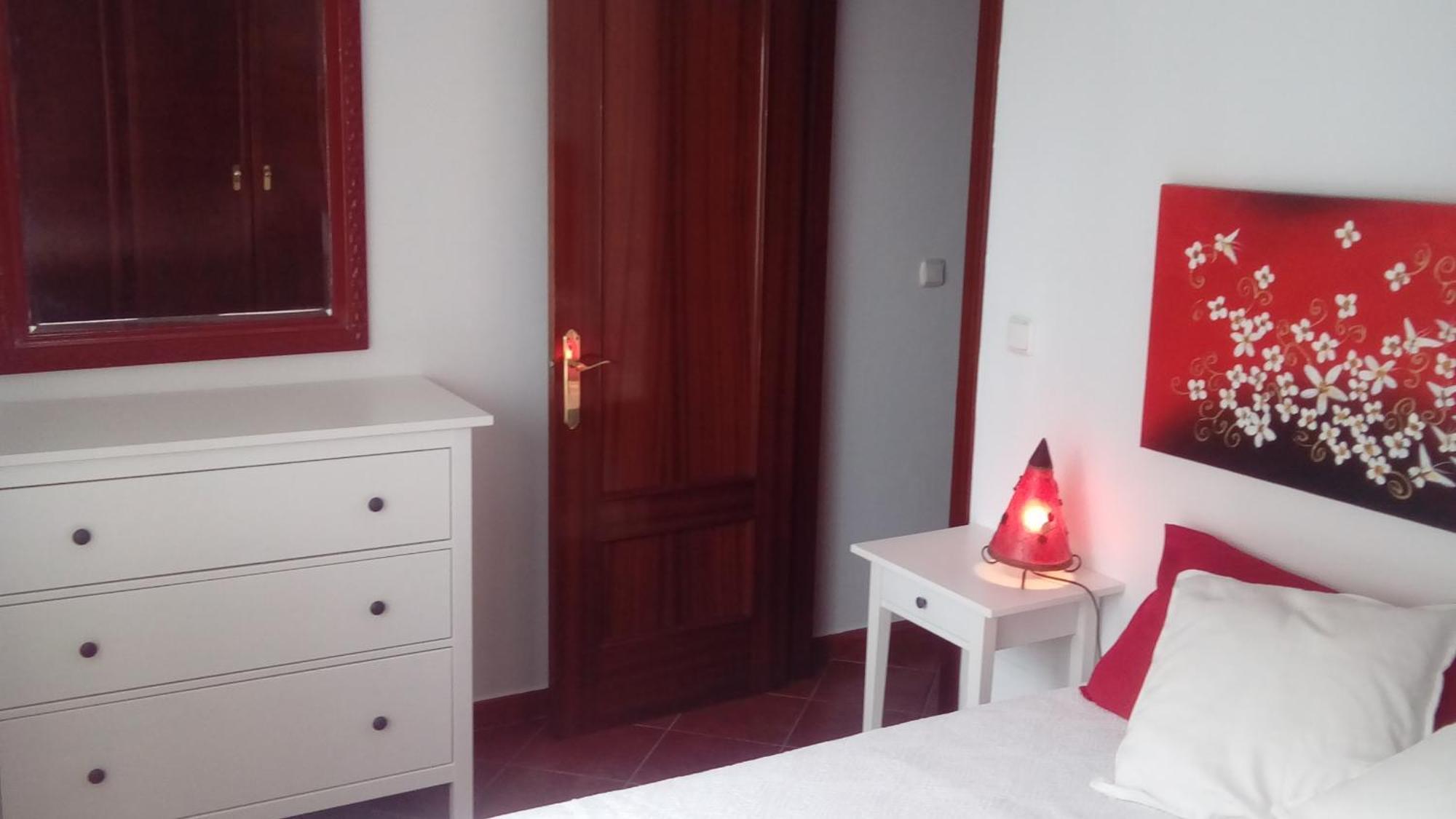 Lovely Apartment Альхаурин-де-ла-Торре Экстерьер фото