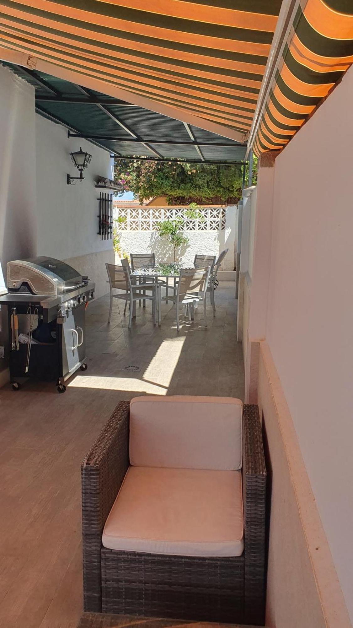 Lovely Apartment Альхаурин-де-ла-Торре Экстерьер фото