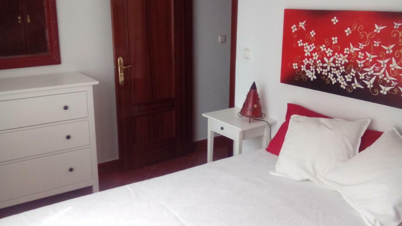Lovely Apartment Альхаурин-де-ла-Торре Экстерьер фото