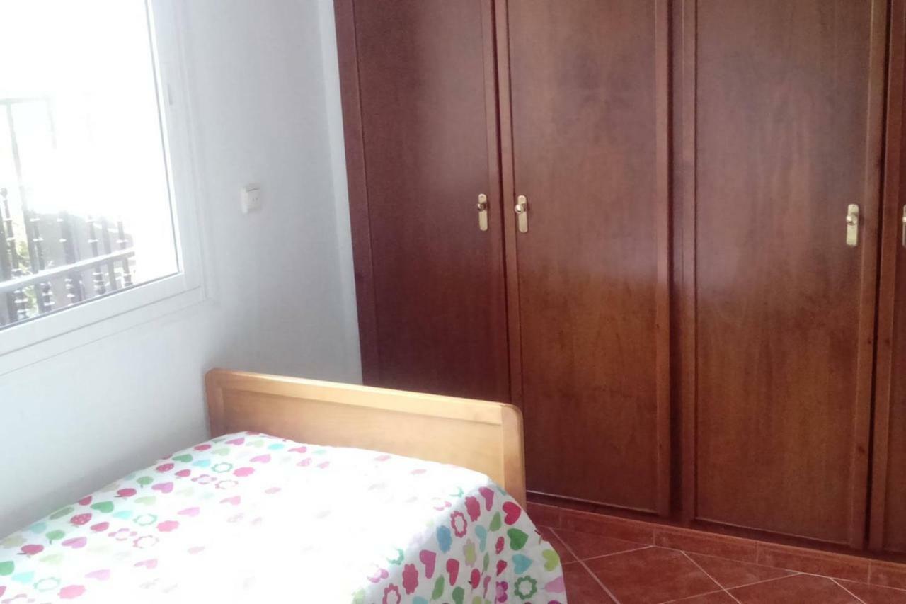 Lovely Apartment Альхаурин-де-ла-Торре Экстерьер фото